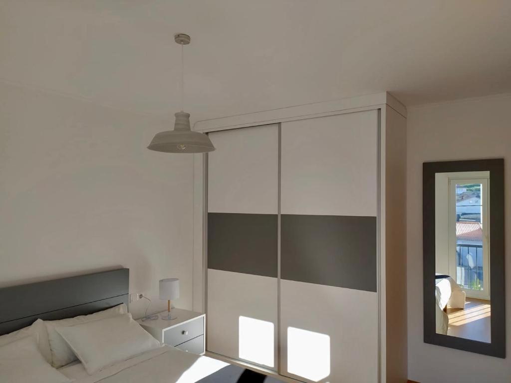 דירות פיניסטרה Duplex Playa Langosteira מראה חיצוני תמונה